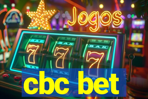 cbc bet