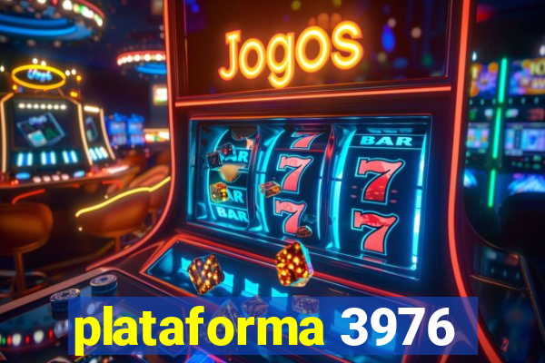 plataforma 3976