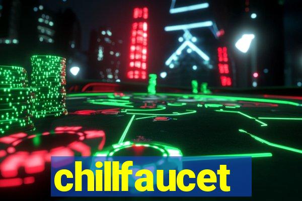 chillfaucet