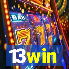 13win