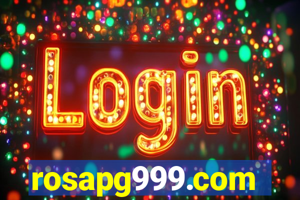 rosapg999.com