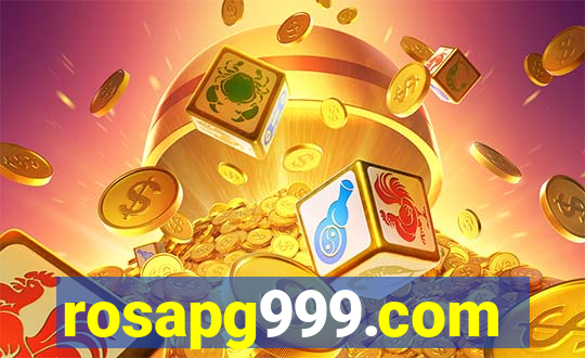 rosapg999.com