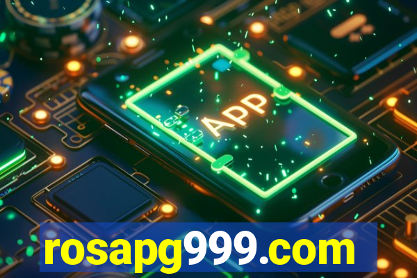 rosapg999.com