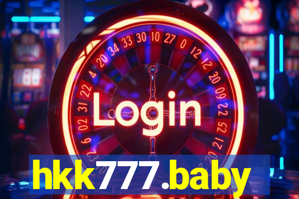 hkk777.baby