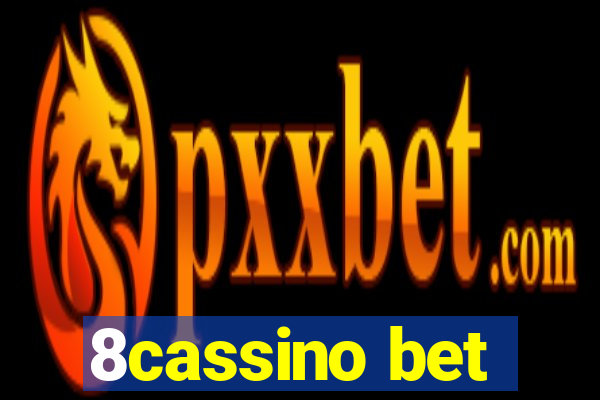 8cassino bet