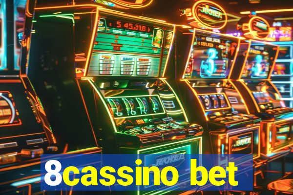 8cassino bet