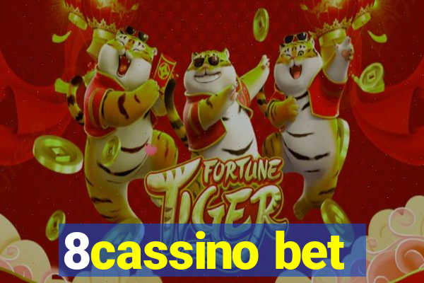 8cassino bet