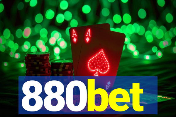 880bet