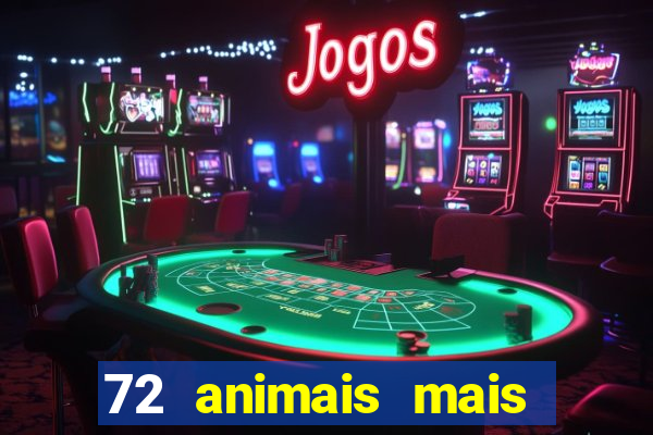 72 animais mais perigosos do mundo