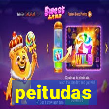 peitudas