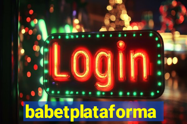 babetplataforma