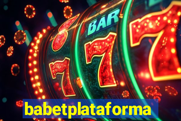 babetplataforma