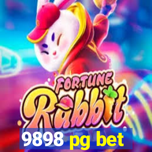 9898 pg bet