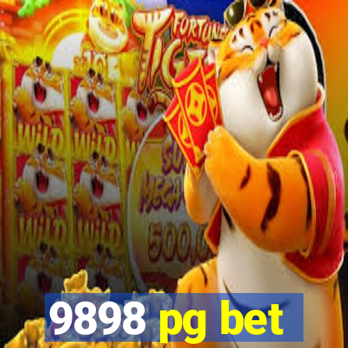 9898 pg bet