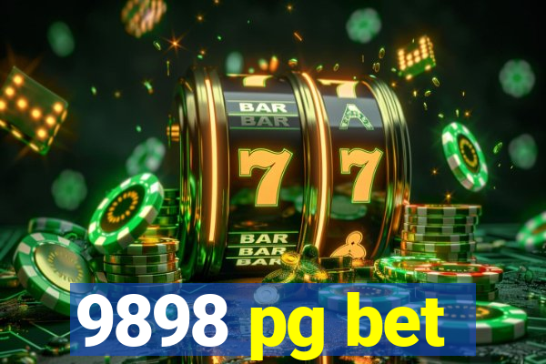 9898 pg bet