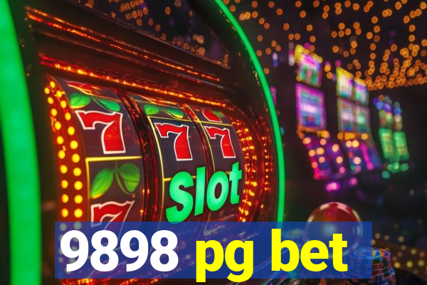 9898 pg bet