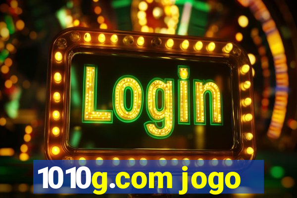 1010g.com jogo