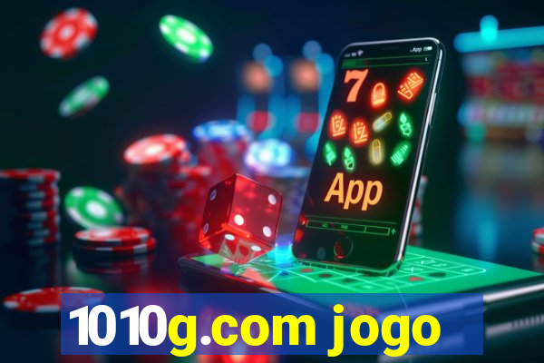 1010g.com jogo