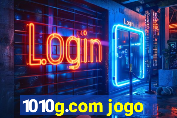 1010g.com jogo