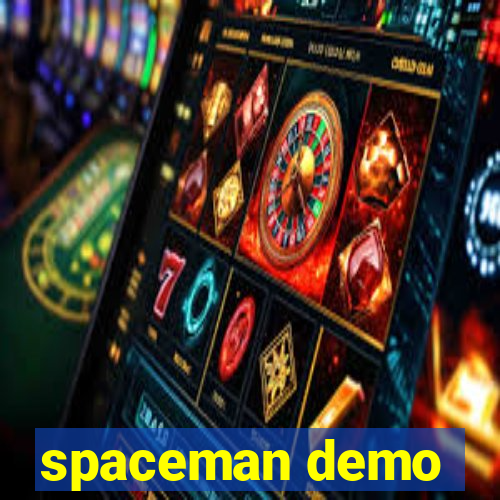 spaceman demo