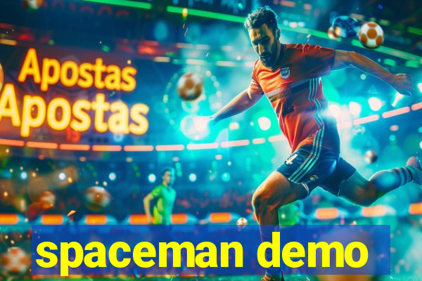 spaceman demo