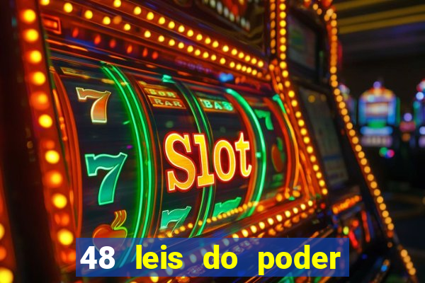 48 leis do poder pdf google drive