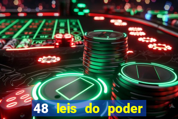 48 leis do poder pdf google drive