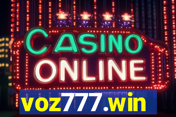 voz777.win
