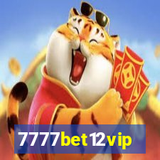 7777bet12vip