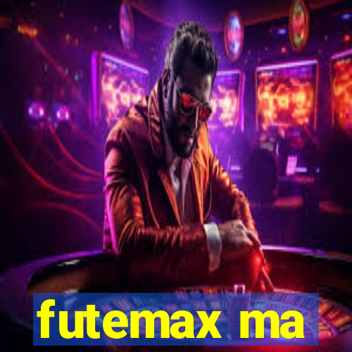 futemax ma