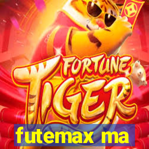 futemax ma