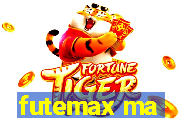 futemax ma