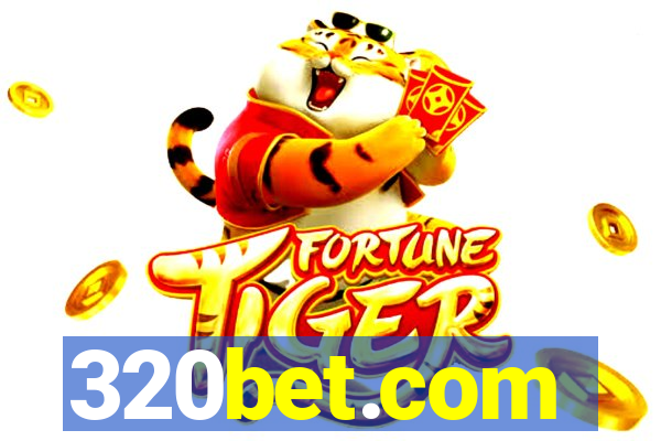 320bet.com