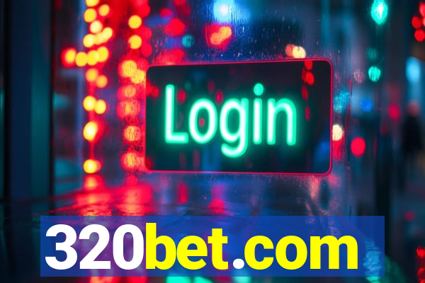 320bet.com