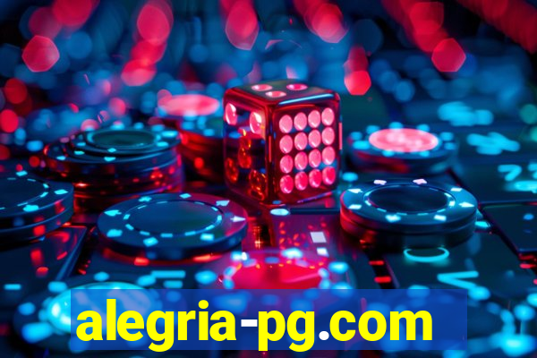 alegria-pg.com