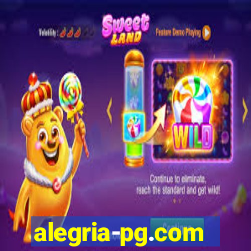 alegria-pg.com