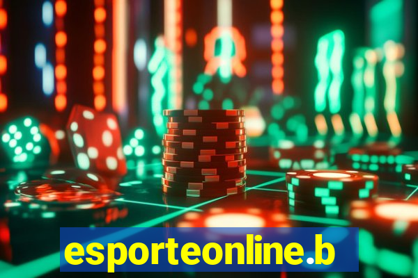 esporteonline.bet