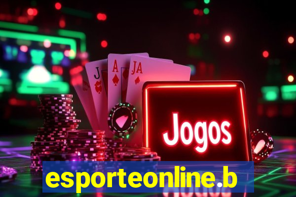 esporteonline.bet