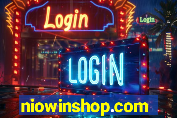 niowinshop.com