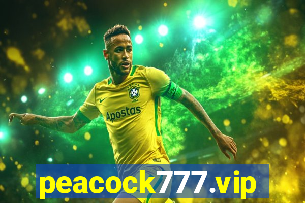 peacock777.vip