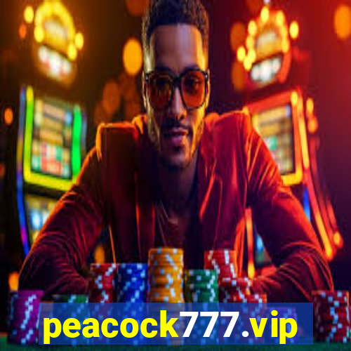 peacock777.vip