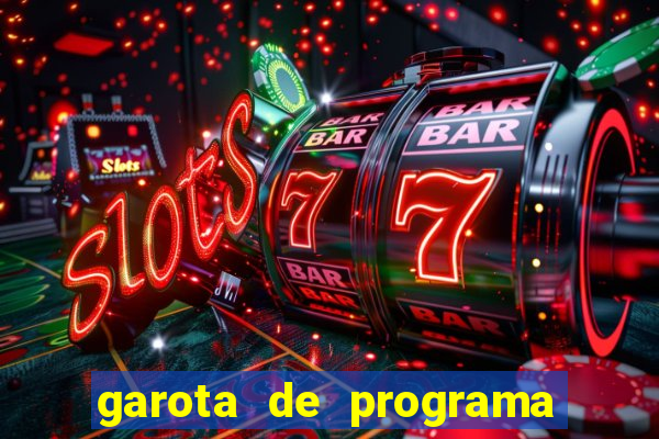 garota de programa da zona sul