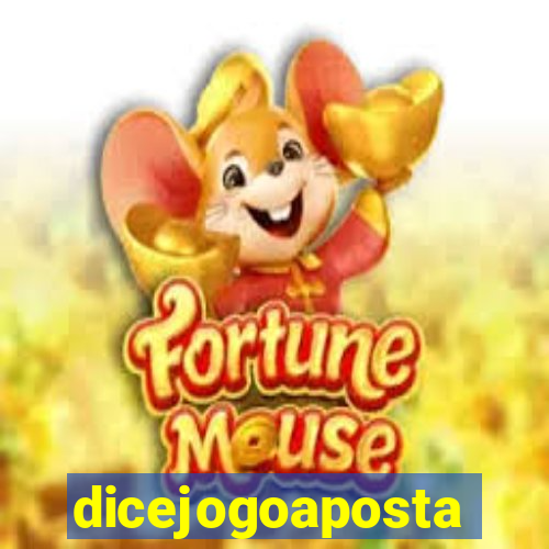 dicejogoaposta