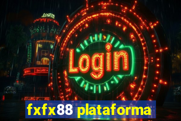 fxfx88 plataforma