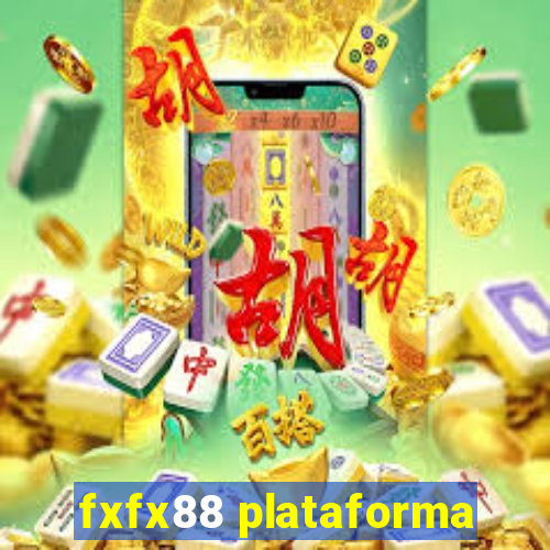 fxfx88 plataforma