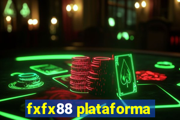 fxfx88 plataforma