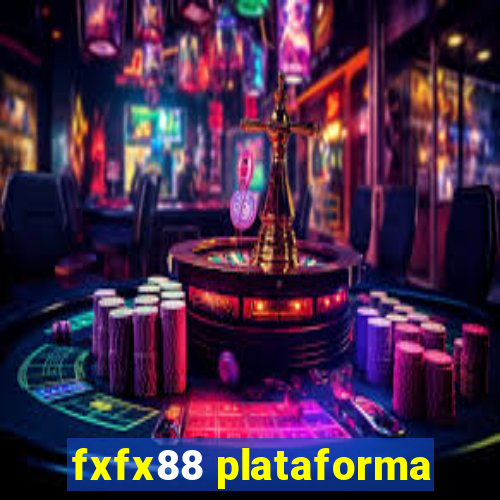 fxfx88 plataforma