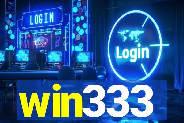 win333