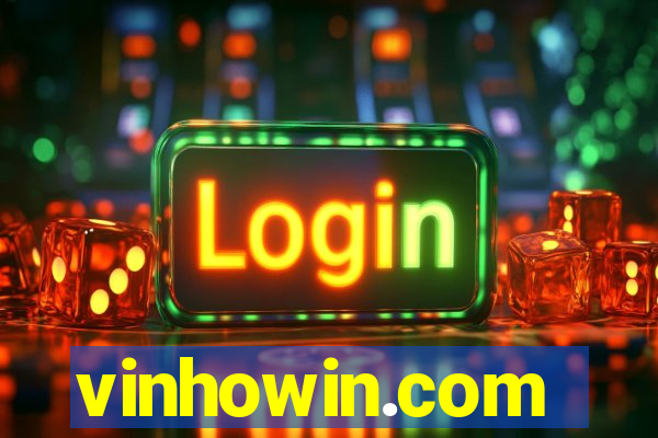 vinhowin.com