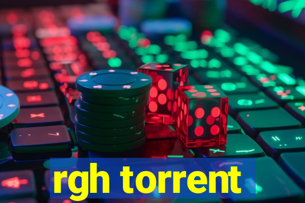 rgh torrent